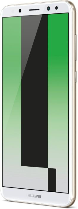 Huawei Mate 10 Lite 15 cm (5.9") Doppia SIM Android 7.0 4G Micro-USB B 4 GB 64 GB 3340 mAh Oro