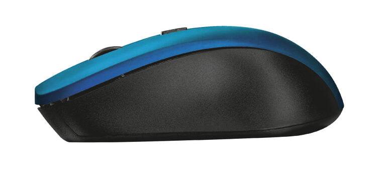 Trust Mydo mouse Ufficio Ambidestro RF Wireless Ottico 1800 DPI