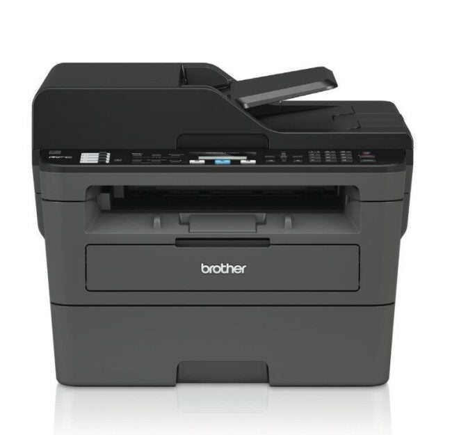 Brother MFC-L2710DW multifunzione Laser A4 1200 x 1200 DPI 30 ppm Wi-Fi