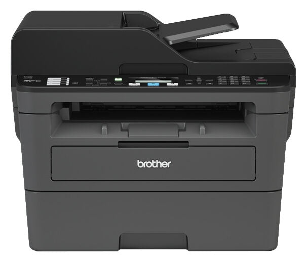 Brother MFC-L2710DW multifunzione Laser A4 1200 x 1200 DPI 30 ppm Wi-Fi