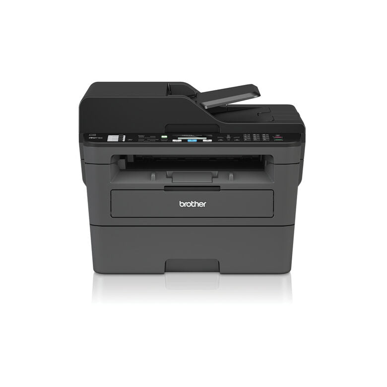 Brother MFC-L2710DW multifunzione Laser A4 1200 x 1200 DPI 30 ppm Wi-Fi