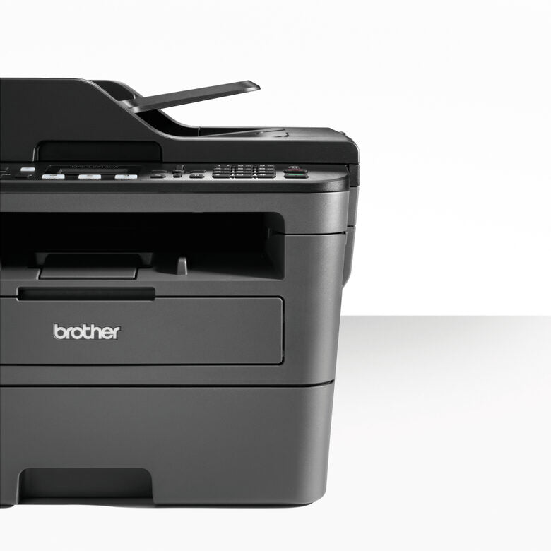 Brother MFC-L2710DW multifunzione Laser A4 1200 x 1200 DPI 30 ppm Wi-Fi