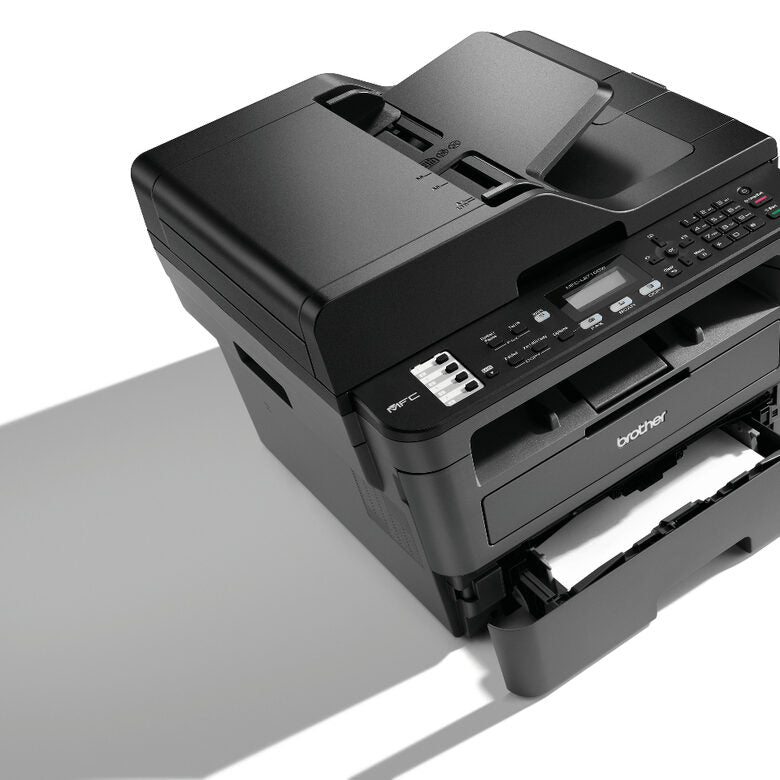 Brother MFC-L2710DW multifunzione Laser A4 1200 x 1200 DPI 30 ppm Wi-Fi