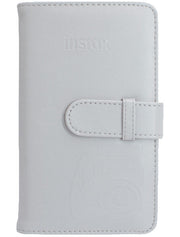 Fujifilm La Porta album fotografico e portalistino Bianco