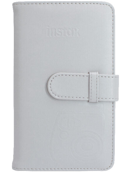 Fujifilm La Porta album fotografico e portalistino Bianco