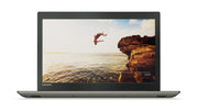 Lenovo IdeaPad 520 Computer portatile 39,6 cm (15.6") Full HD Intel® Core™ i7 di settima generazione 16 GB DDR4-SDRAM 1128 GB HDD+SSD Wi-Fi 5 (802.11ac) Windows 10 Home Grigio