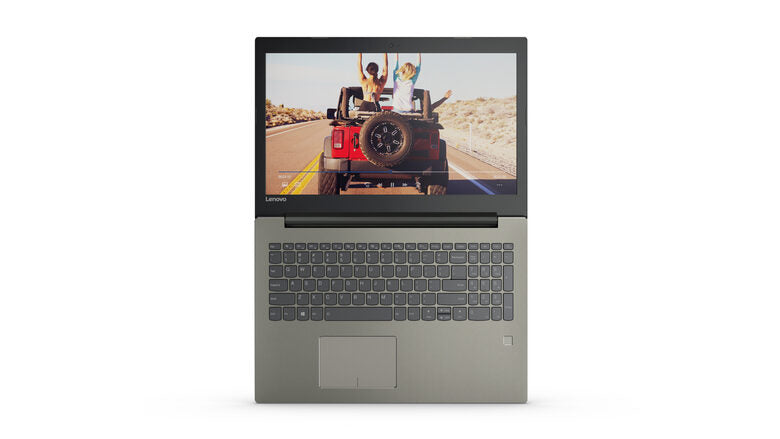Lenovo IdeaPad 520 Computer portatile 39,6 cm (15.6") Full HD Intel® Core™ i7 di settima generazione 16 GB DDR4-SDRAM 1128 GB HDD+SSD Wi-Fi 5 (802.11ac) Windows 10 Home Grigio