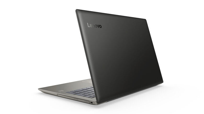 Lenovo IdeaPad 520 Computer portatile 39,6 cm (15.6") Full HD Intel® Core™ i7 di settima generazione 16 GB DDR4-SDRAM 1128 GB HDD+SSD Wi-Fi 5 (802.11ac) Windows 10 Home Grigio