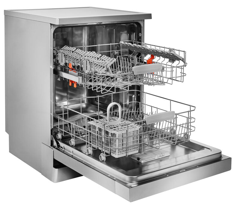 Hotpoint HFC 2B+26 X Libera installazione 14 coperti E