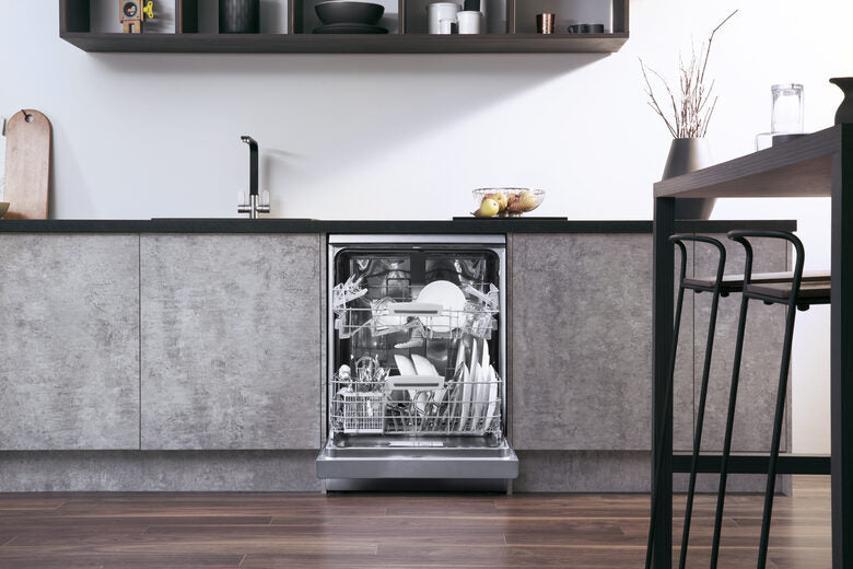 Hotpoint HFC 2B+26 X Libera installazione 14 coperti E