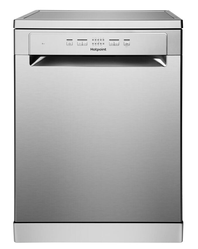Hotpoint HFC 2B+26 X Libera installazione 14 coperti E