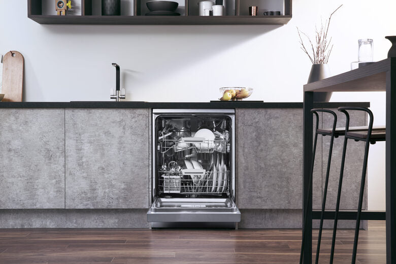 Hotpoint HFC 2B+26 X Libera installazione 14 coperti E
