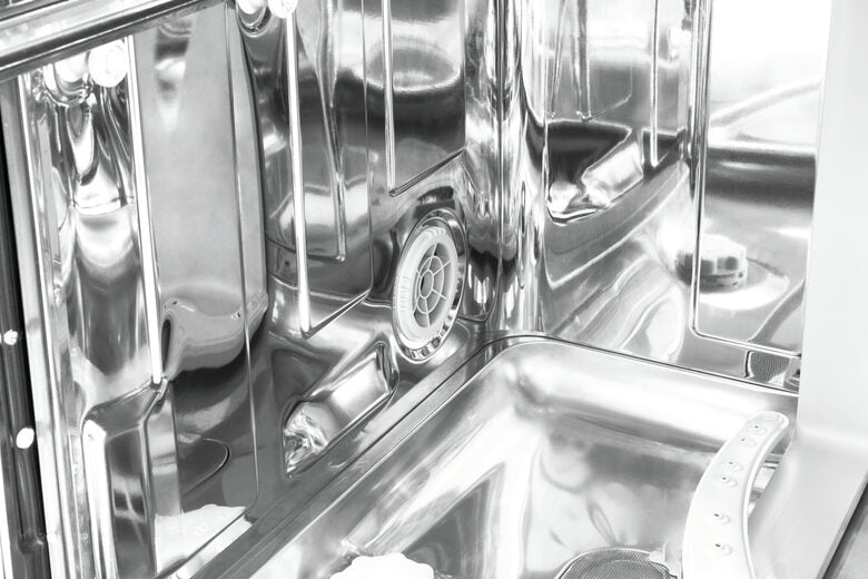 Hotpoint HFC 2B+26 X Libera installazione 14 coperti E