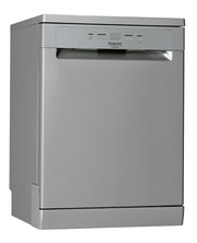 Hotpoint HFC 2B+26 X Libera installazione 14 coperti E