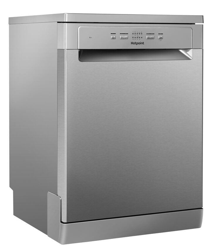 Hotpoint HFC 2B+26 X Libera installazione 14 coperti E