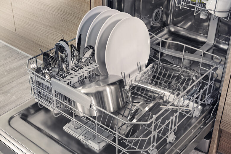 Hotpoint HFC 2B+26 X Libera installazione 14 coperti E