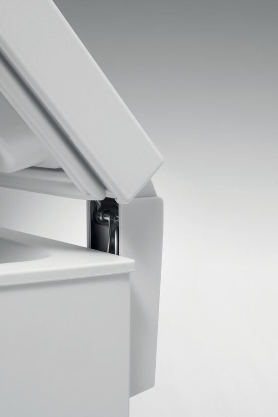 Indesit OS 1A 200 H 2 Congelatore a Pozzetto Libera installazione F