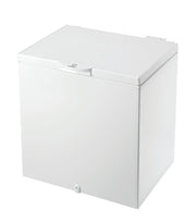 Indesit OS 1A 200 H 2 Congelatore a Pozzetto Libera installazione F