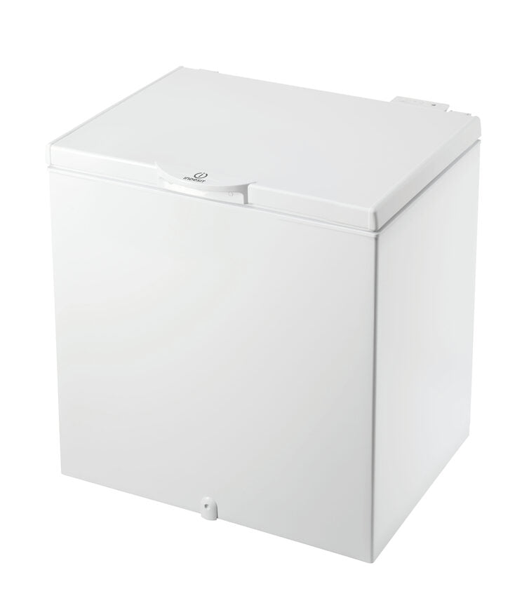 Indesit OS 1A 200 H 2 Congelatore a Pozzetto Libera installazione F