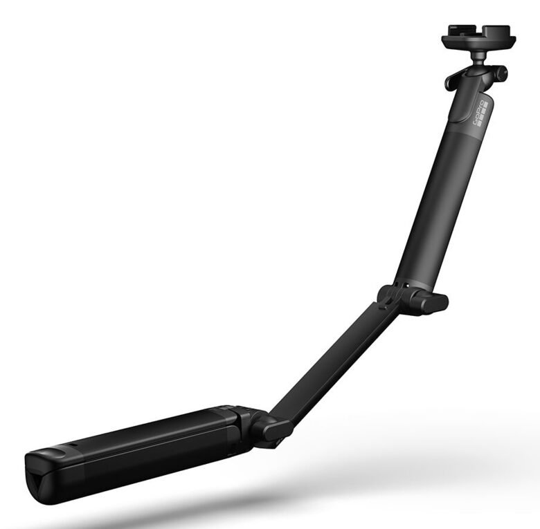 GoPro 3-WAY 2.0