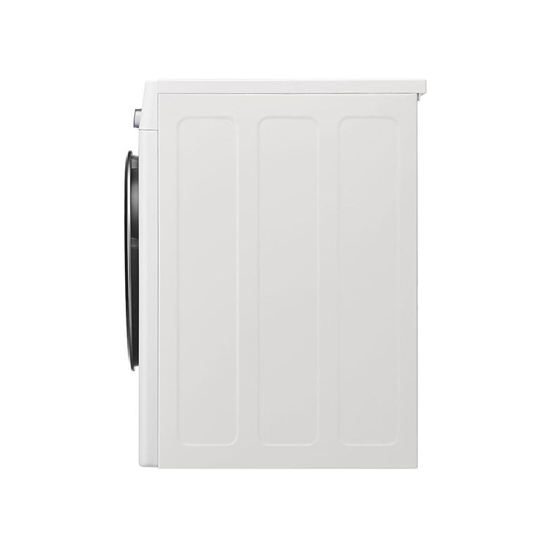LG F4J8VS2W lavatrice Caricamento frontale 9 kg 1400 Giri/min Bianco