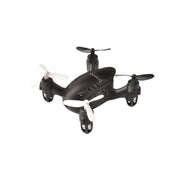 Oregon Scientific Micro Drone 4 rotori 0,1 MP 1280 x 720 Pixel Nero