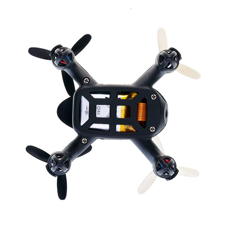 Oregon Scientific Micro Drone 4 rotori 0,1 MP 1280 x 720 Pixel Nero