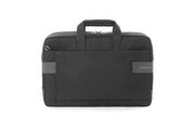 Tucano Stria M borsa per notebook 39,6 cm (15.6") Borsa da corriere Nero