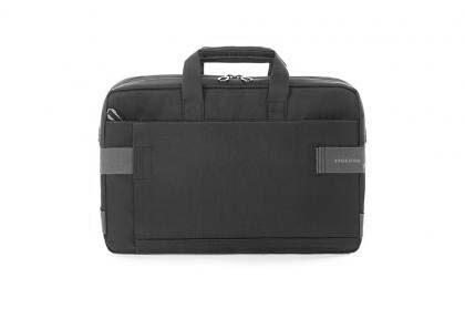 Tucano Stria M borsa per notebook 39,6 cm (15.6") Borsa da corriere Nero