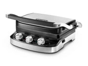 De’Longhi CGH912 Griglia di contatto