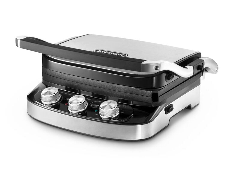 De’Longhi CGH912 Griglia di contatto