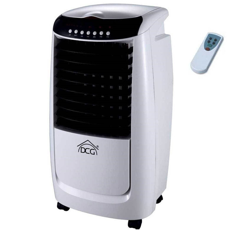 DCG Eltronic VERI35 condizionatore a evaporazione Raffrescatore evaporativo