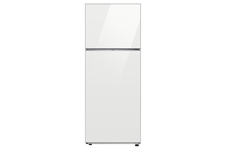Samsung Frigorifero Doppia Porta BESPOKE AI 465L RT47CB662612