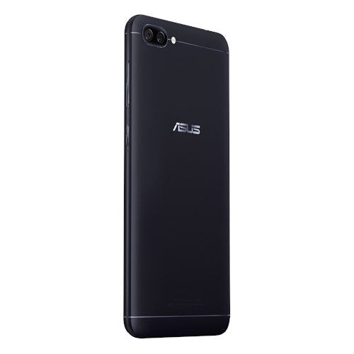 ASUS ZenFone 4 Max 13,2 cm (5.2") Doppia SIM Android 7.0 4G Micro-USB B 3 GB 32 GB 4100 mAh Nero