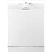 AEG FFB52600ZW Libera installazione 13 coperti E