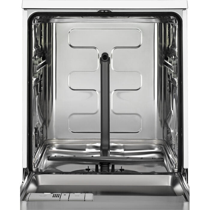 AEG FFB52600ZM Lavastoviglie Libera installazione 13 coperti E