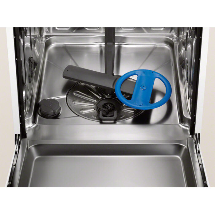 Electrolux ESF8560ROX Lavastoviglie Libera installazione 15 coperti E