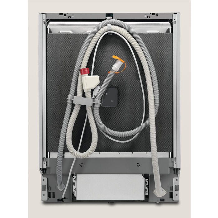 Electrolux ESF8560ROX Lavastoviglie Libera installazione 15 coperti E