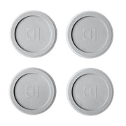 Electrolux E4WHPA02 accessorio e componente per lavatrice 4 pz