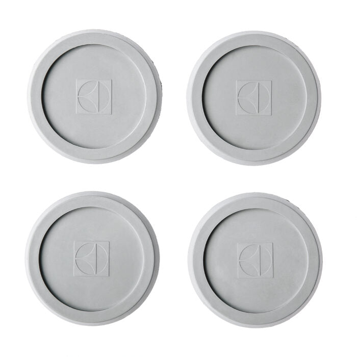 Electrolux E4WHPA02 accessorio e componente per lavatrice 4 pz