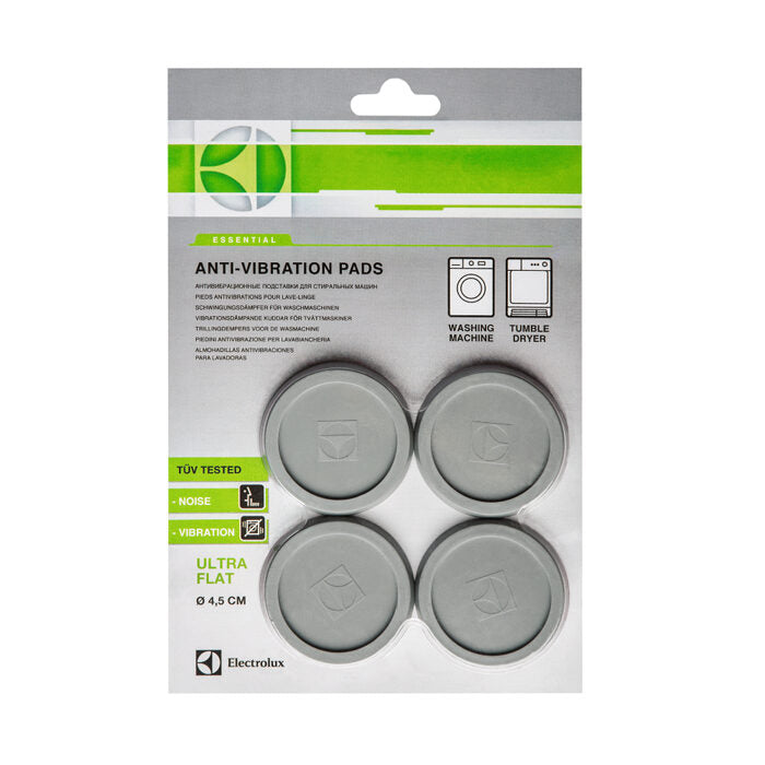 Electrolux E4WHPA02 accessorio e componente per lavatrice 4 pz