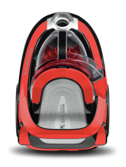 Rowenta Silence Force RO7623 aspirapolvere a traino 2,5 L A cilindro Secco 750 W Senza sacchetto