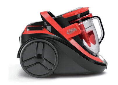 Rowenta Silence Force RO7623 aspirapolvere a traino 2,5 L A cilindro Secco 750 W Senza sacchetto
