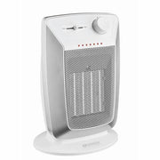 Olimpia Splendid Caldostile M Interno Bianco 2000 W Riscaldatore ambiente elettrico con ventilatore