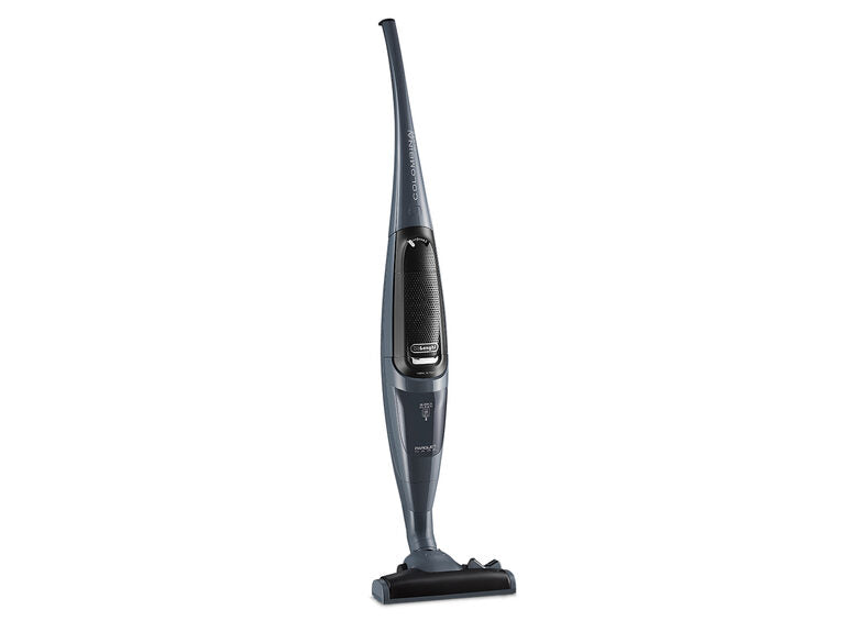 De’Longhi Colombina Class XL160.41 Sacchetto per la polvere 1,2 L 450 W Nero, Grigio