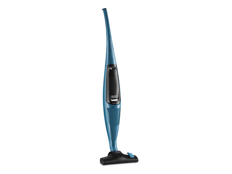 De’Longhi Colombina Class XL130.21 Sacchetto per la polvere 1 L 450 W Nero, Blu