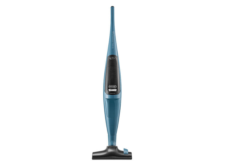 De’Longhi Colombina Class XL130.21 Sacchetto per la polvere 1 L 450 W Nero, Blu