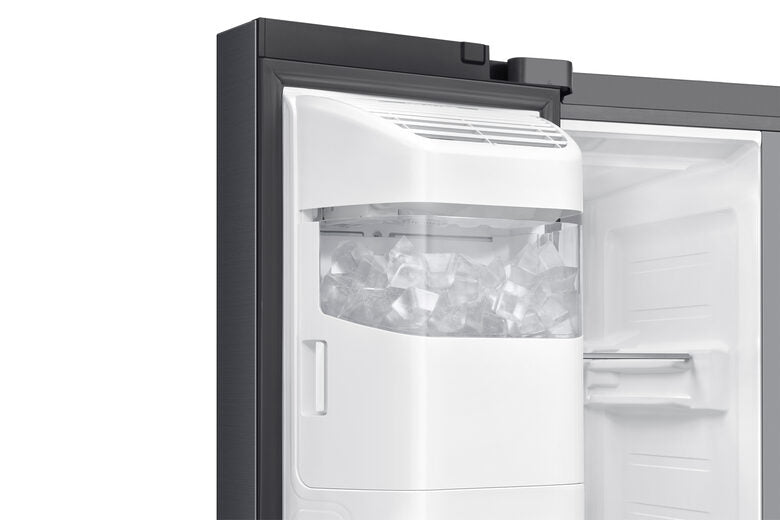 Samsung Frigorifero Side By Side 640L RS70F64KEFEF