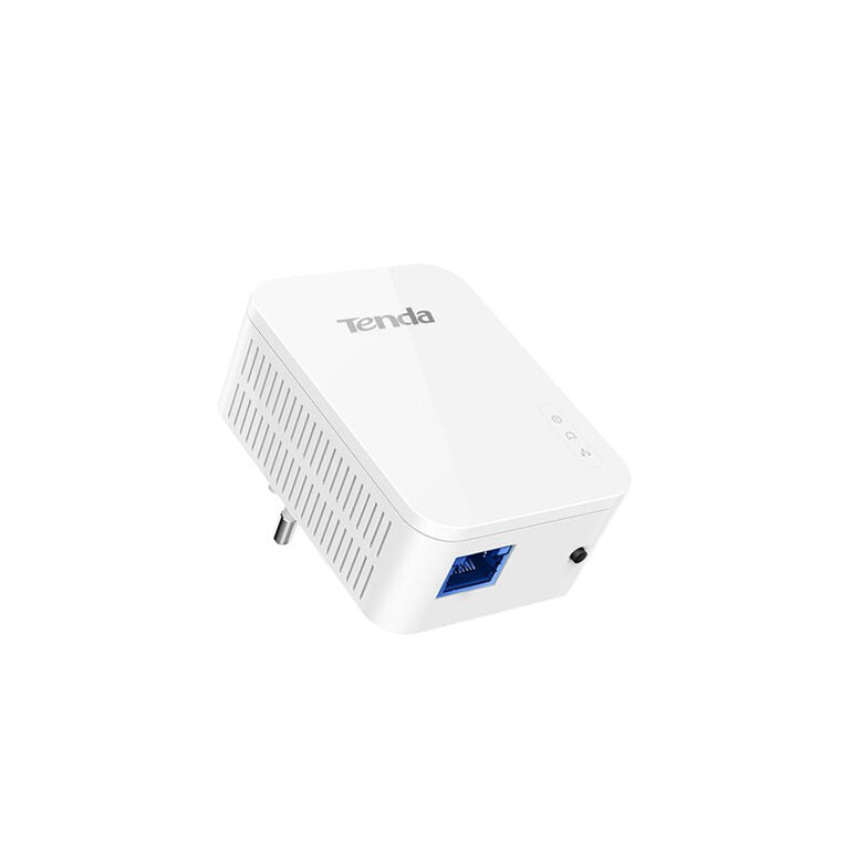 Tenda PH5 moltiplicatore di rete Trasmettitore di rete Bianco 10, 100, 1000 Mbit/s