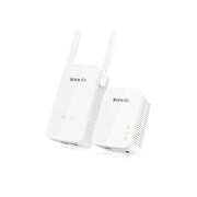 Tenda PH5 moltiplicatore di rete Trasmettitore di rete Bianco 10, 100, 1000 Mbit/s